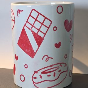 Tasse sweet´s