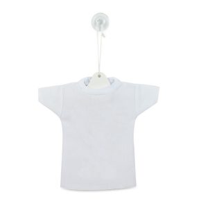 Mini T-Shirt 20x19